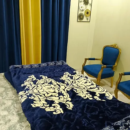 Cozy Villa'S-2