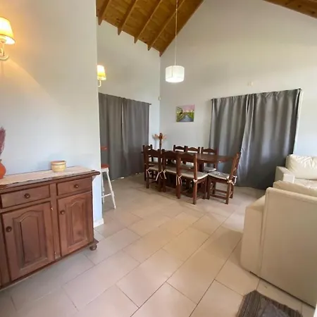Hermosa Casa En Pinamar Norte, 3 Cuadras De La Playa-2