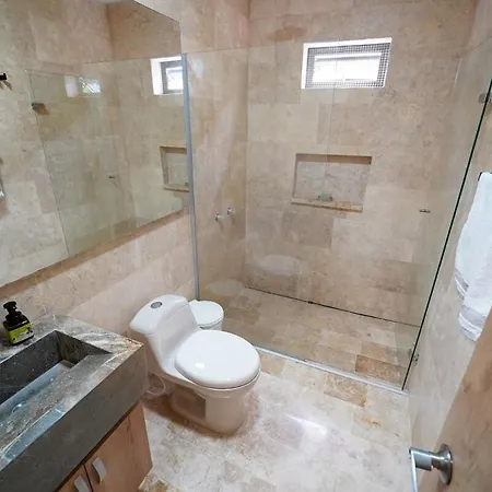 Casa Juliana Vista Al Mar Piscina Y Jacuzzi-2