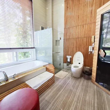 One Luxury Home 3Br Unit1 Camp John Hay-2