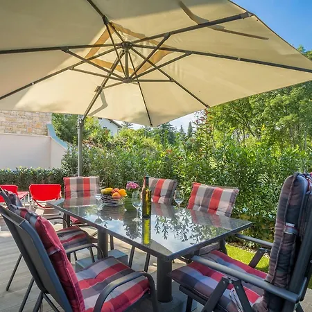 Holiday Home Olive Nika Mit Privatem Pool By Interhome-2