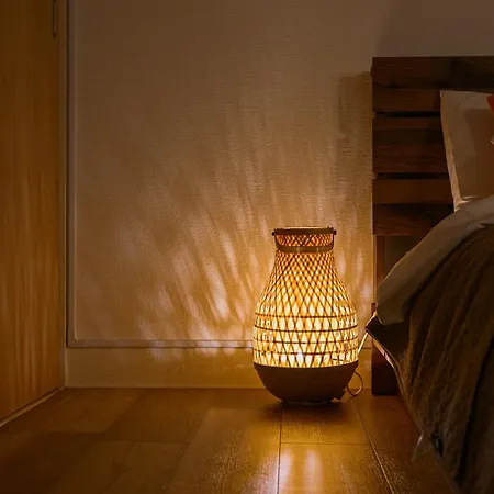 Direct Haneda Access &Onsen 1-Min Walk Samurai Stay Zen-2