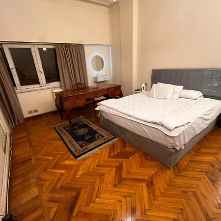 Luna House Hostel-2
