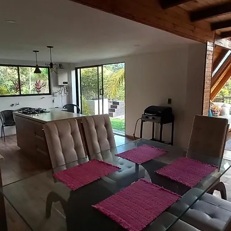 Chalet Ma-2