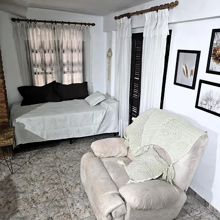 Casa Con Pileta Uso Exclusivo Para 5 Personas-3