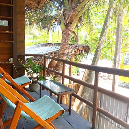 The Cabana On Hiriketiya Beach Dikwella-2