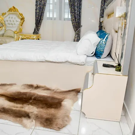 Jayden Residence And Suites-3