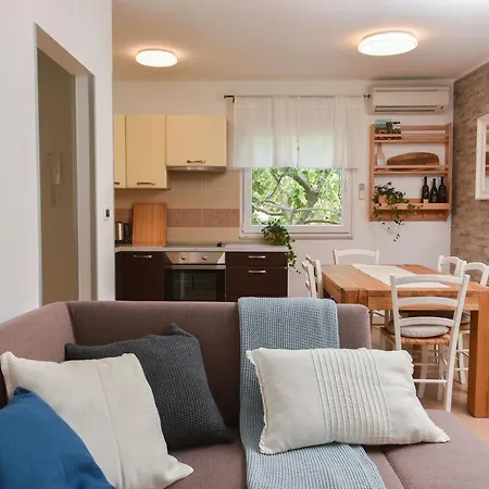 Holiday Home Villa Lipa By Interhome-3