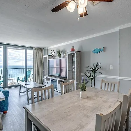 Palms Resort #1704-2