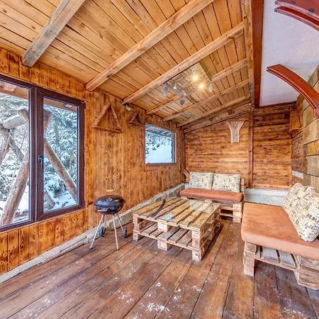 Alpine Villas Pamporovo-3