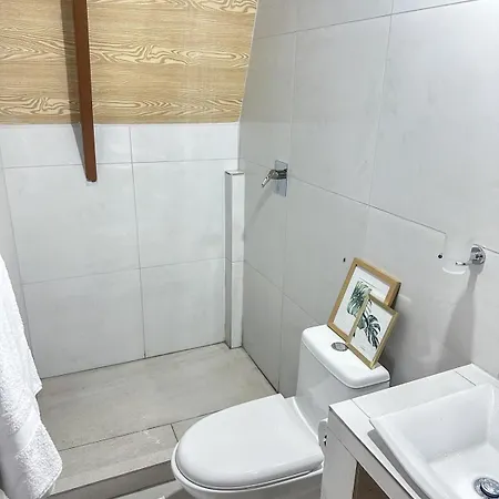 Glamping Para Parejas Con Jacuzzi En Puyo-2