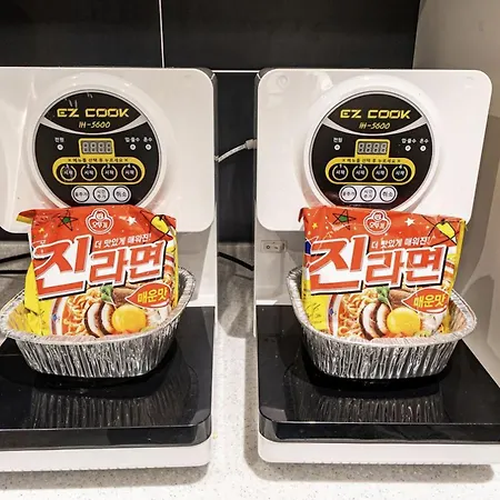 Daegu H Hotel-3