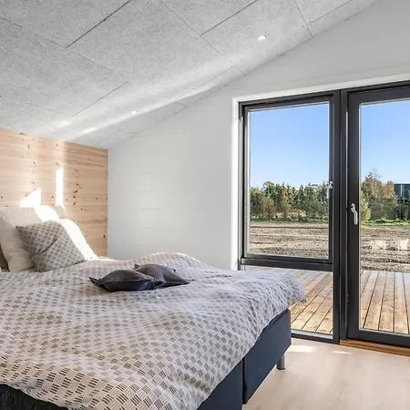 Holiday Home Daren - 700M From The Sea By Interhome-2