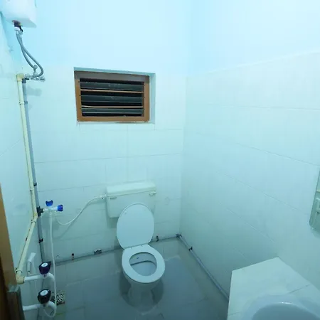Thulir Homestay - Studio Room-2