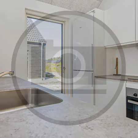 Awesome Home In Haderslev With Sauna-2