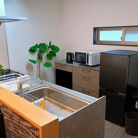 ミゴ ヴィラ オンナ Migo Villa Onna-3