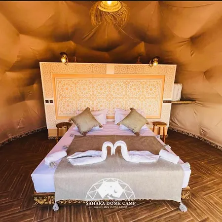 Sand Luxury Camp-2