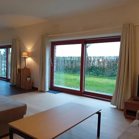 Ferme De La Naverie Gr- Holiday Home 4 People-3