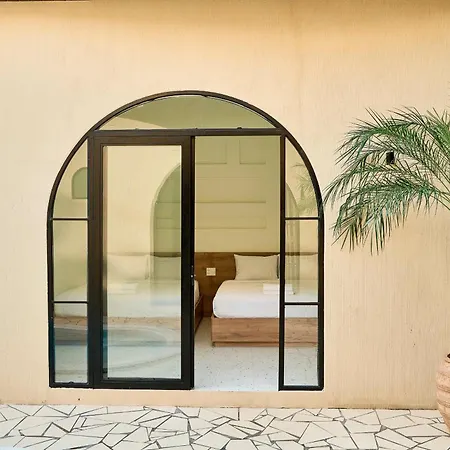 Villa Vung Tau Tret Khong Lau - La Casa Villa Phan Chu Trinh-3