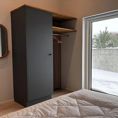 Holiday Home Gudrid - 400M From The Sea By Interhome-2