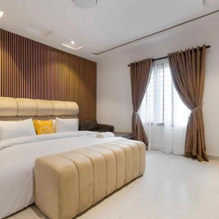 Faska Gt Apartment-3