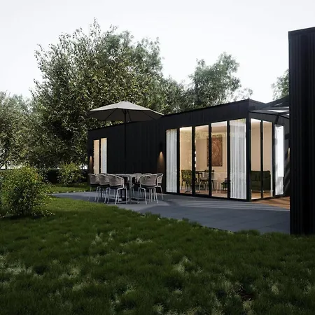 Amazing Holiday Home In Ulicoten-3