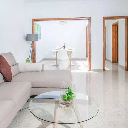 Villa Bonilla 16-2