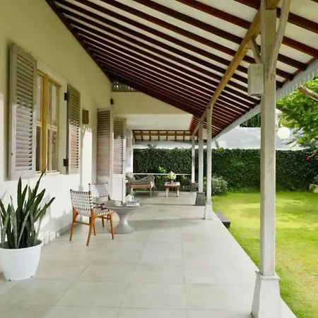 Dulcinea Spacious 5 Bedroom Private Pool Villa-3