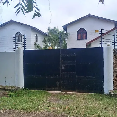 1Bedroom Villas- Serena, Mombasa-3