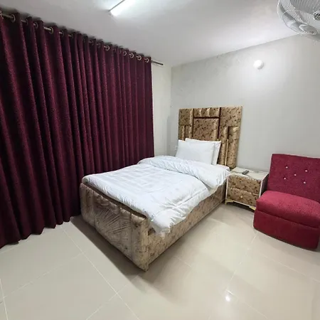 Family House G-9-2