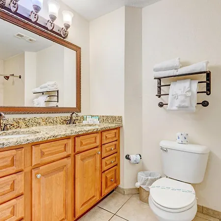 Daytona Beach Resort 1419-2