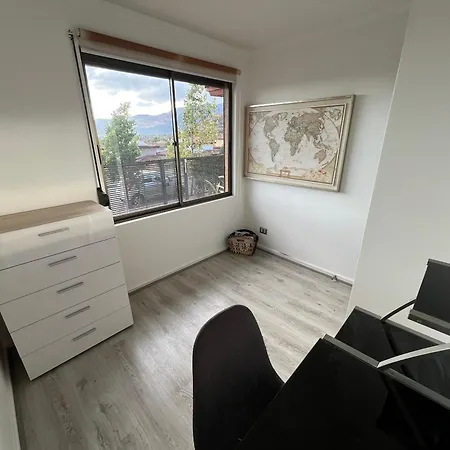 Casa Con Piscina 6 Personas-3
