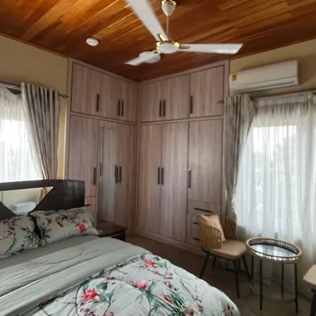 Charisma Guest House-3