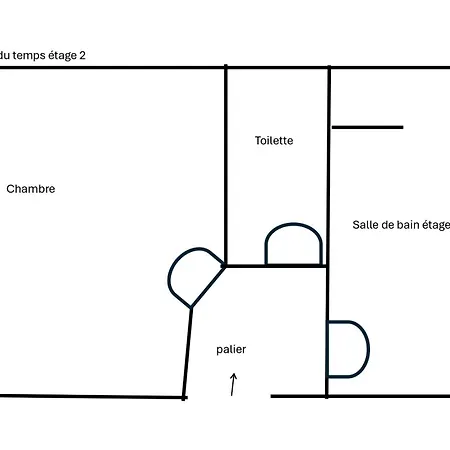 Gite Au Fil Du Temps-2