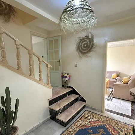 Villa Sultana Guesthouse-2