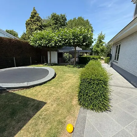 14P 7B Family Villa With Dock Jacuzzi-2