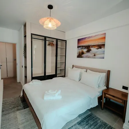 Apartament A65 - Alezzi Odyssey Pool & Spa Resort-3