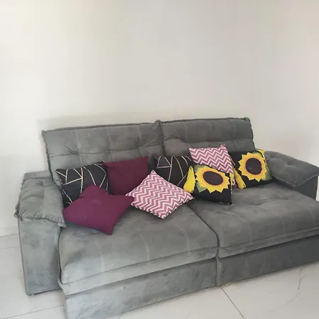 Casa Aconchegante-2