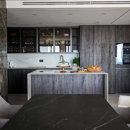 Luxury Oasis In Costa Adeje-2