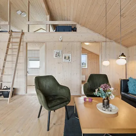 Feriehus 1136-2