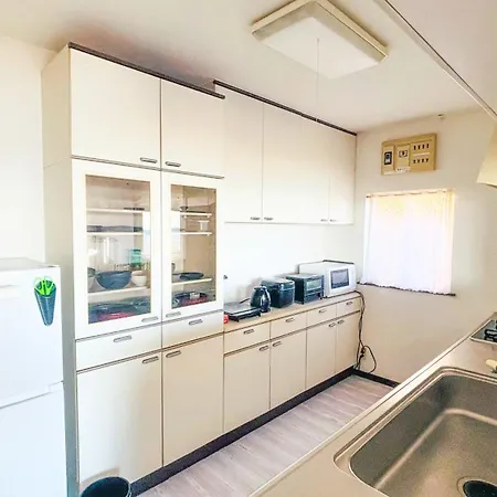 Sora Blue House-3