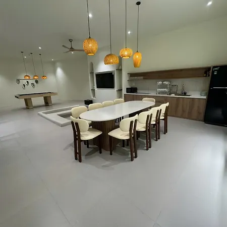 La Casa Villa Vung Tau Gan Bien Bai Sau Thuy Van-3