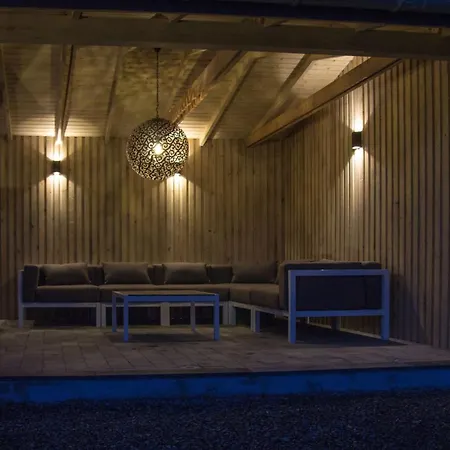Holiday Home Durbuy Villa Valentina By Interhome-3
