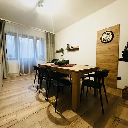 Apartament Gor-Ski Z Jacuzzi-2