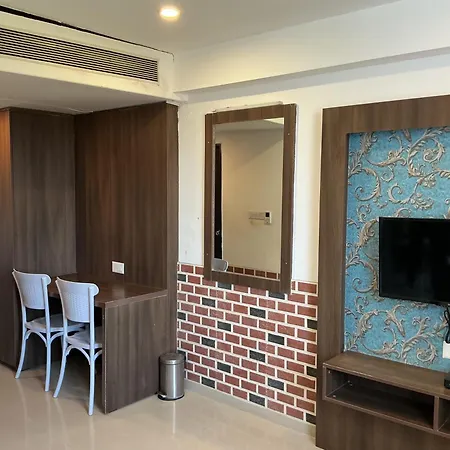 Hermes Apartments By Shore-3