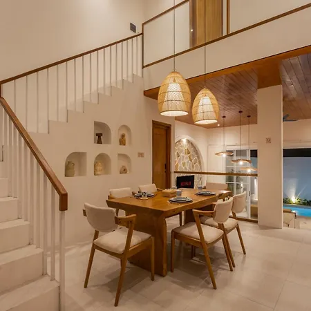 Casa Terrava New 3Br Villa In Ungasan Near Uluwatu-3