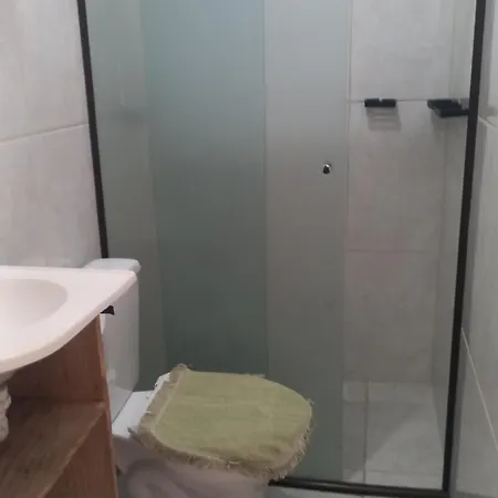 Entire Townhouse In Sao Sebastiao-2