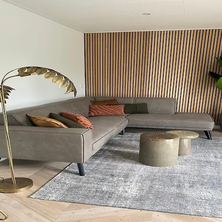 Amazing Holiday Home In Ulicoten-2