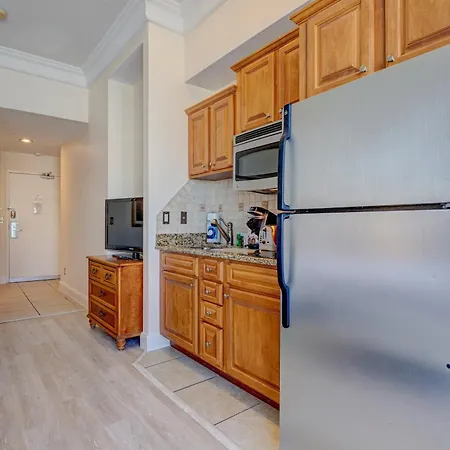 Daytona Beach Resort 1421-3