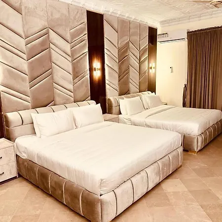 105 Rooms Islamabad-2